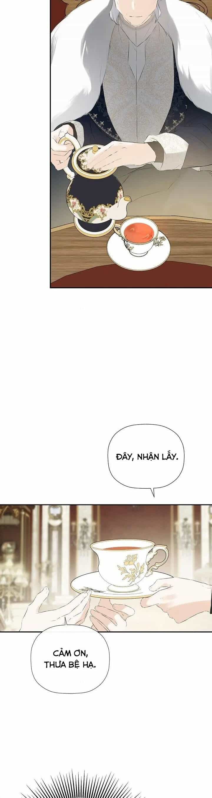 Tôi Chọc Nhầm Nam Phụ Che Giấu Thân Phận - Chương 39 - ảnh 15