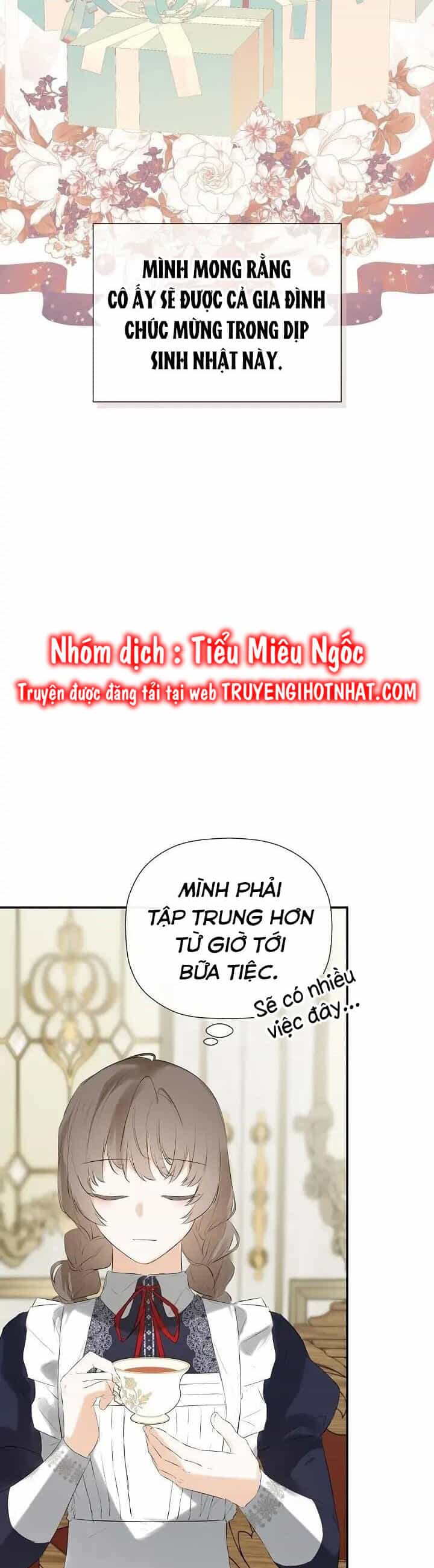 Tôi Chọc Nhầm Nam Phụ Che Giấu Thân Phận - Chương 39 - ảnh 38