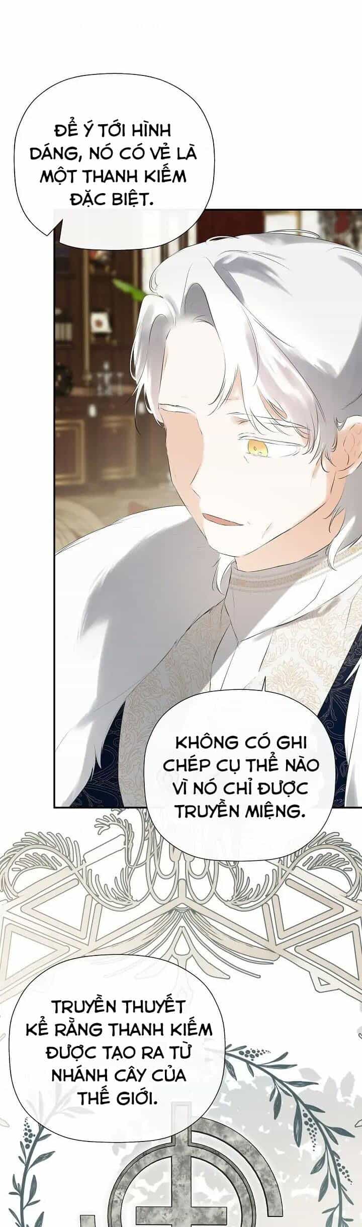 Tôi Chọc Nhầm Nam Phụ Che Giấu Thân Phận - Chương 39 - ảnh 45