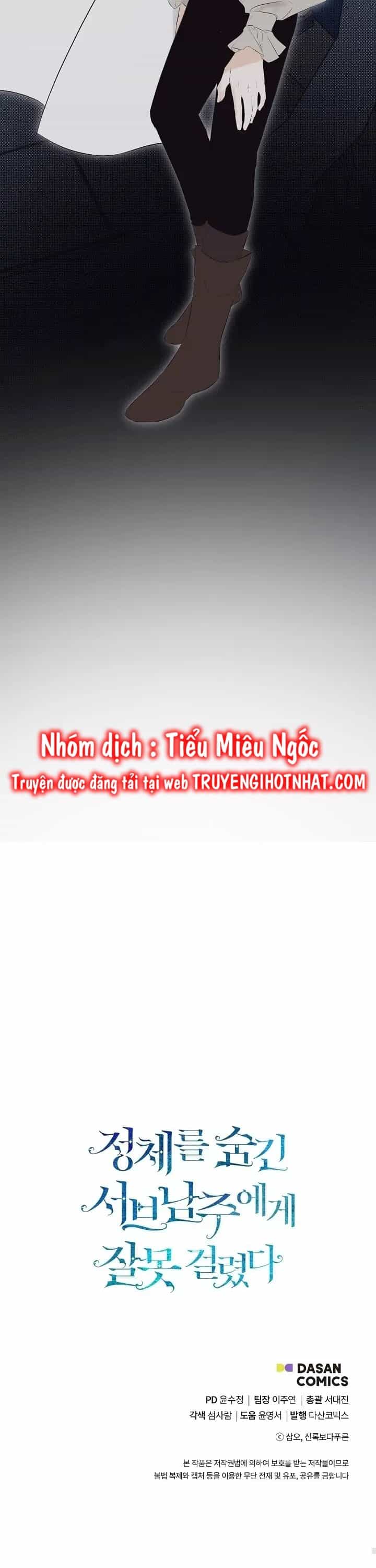 Tôi Chọc Nhầm Nam Phụ Che Giấu Thân Phận - Chương 40 - ảnh 61
