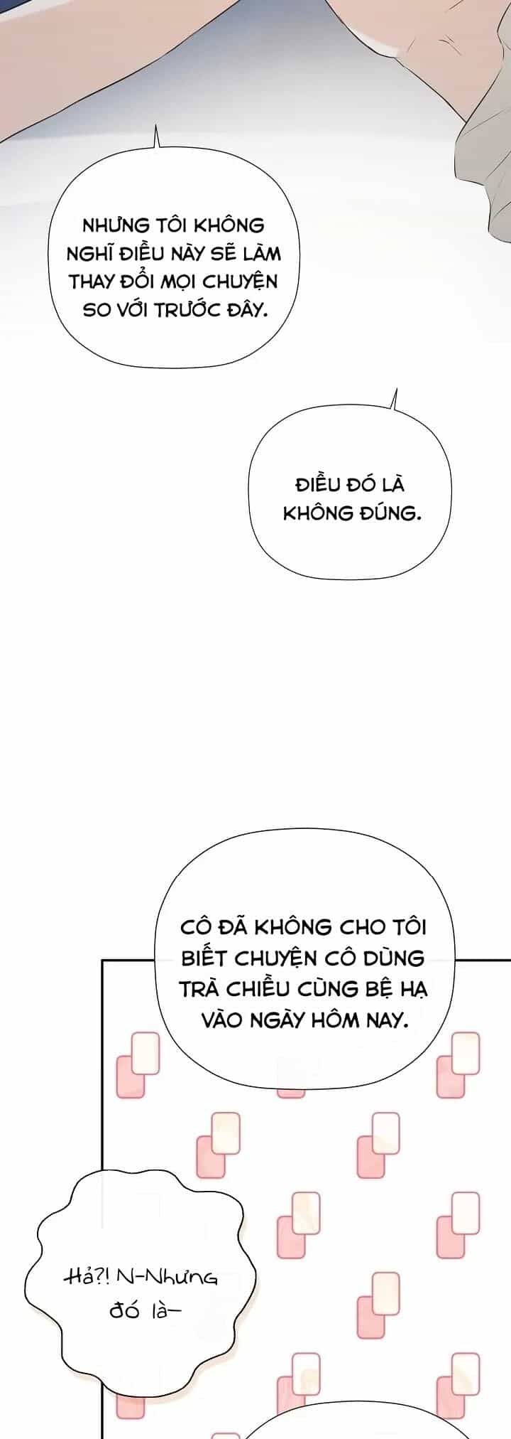 Tôi Chọc Nhầm Nam Phụ Che Giấu Thân Phận - Chương 41 - ảnh 25