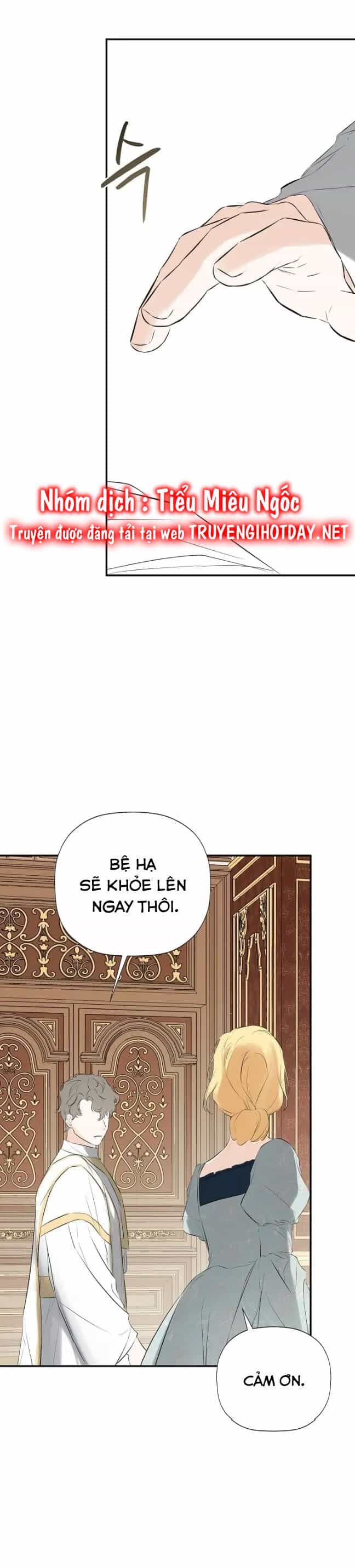 Tôi Chọc Nhầm Nam Phụ Che Giấu Thân Phận - Chương 43 - ảnh 26