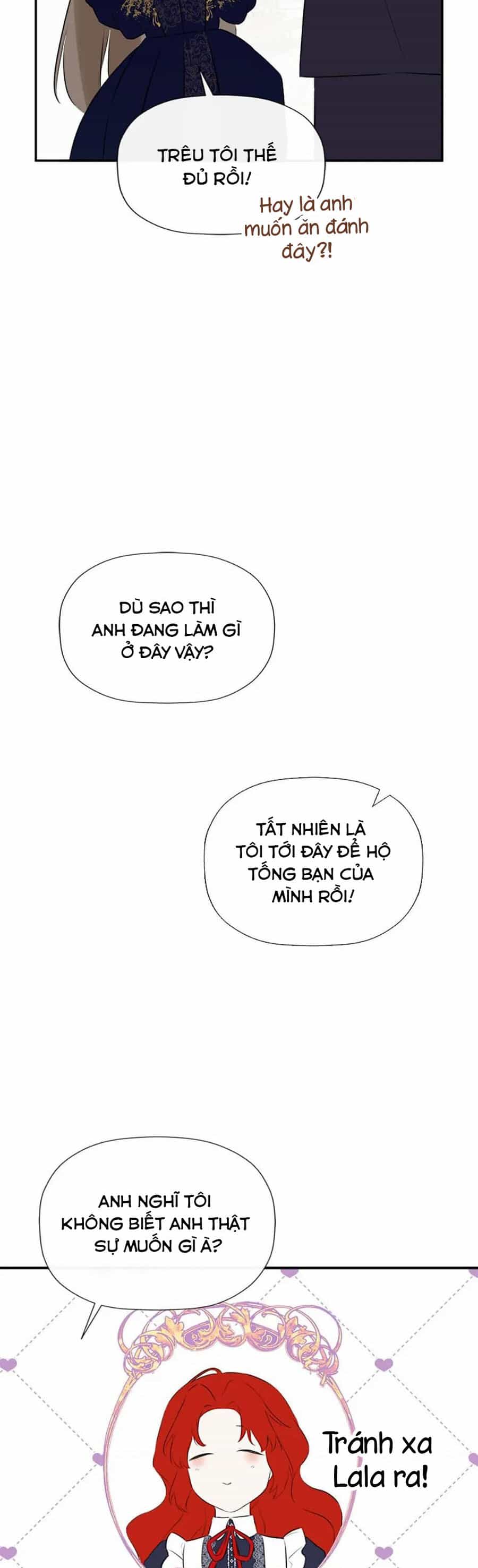 Tôi Chọc Nhầm Nam Phụ Che Giấu Thân Phận - Chương 44 - ảnh 38