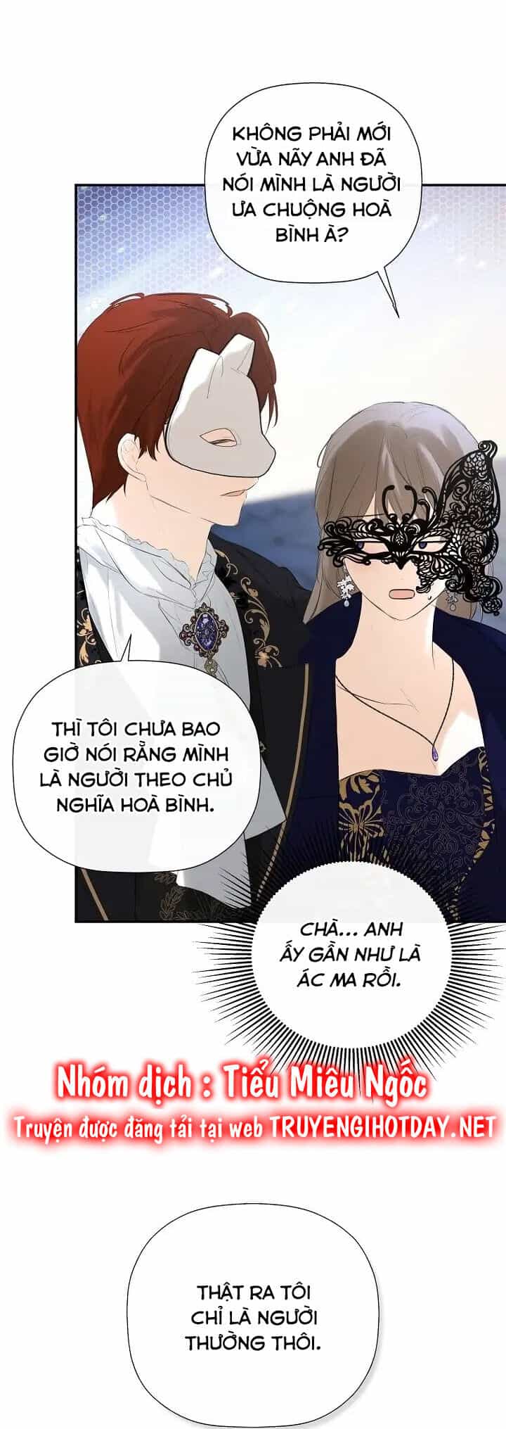 Tôi Chọc Nhầm Nam Phụ Che Giấu Thân Phận - Chương 47 - ảnh 32