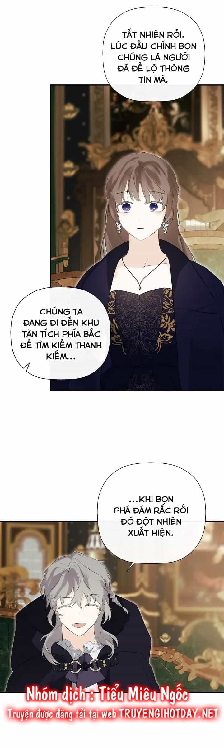 Tôi Chọc Nhầm Nam Phụ Che Giấu Thân Phận - Chương 48 - ảnh 25