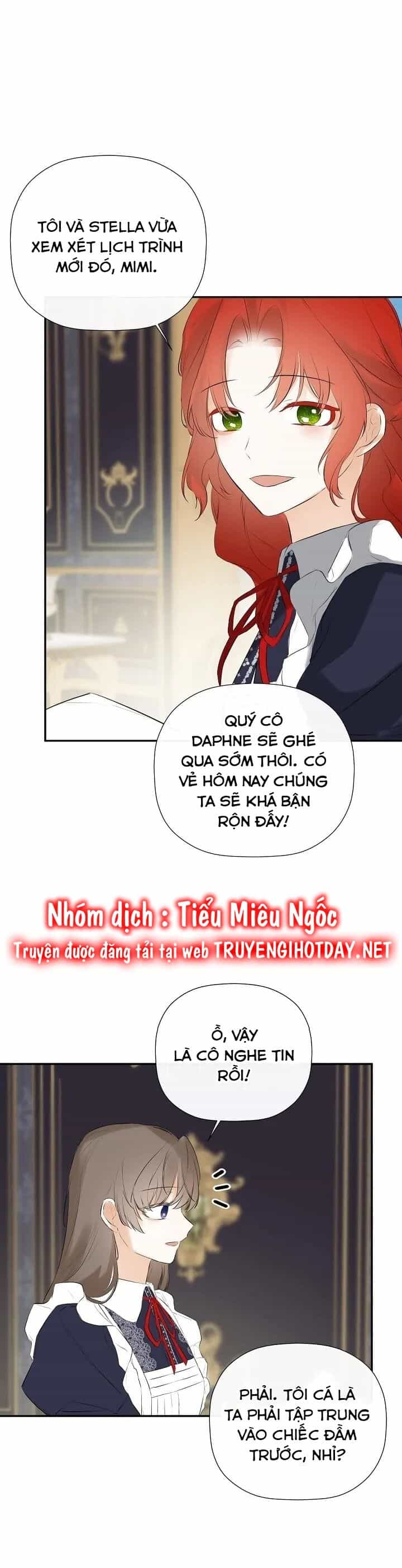 Tôi Chọc Nhầm Nam Phụ Che Giấu Thân Phận - Chương 50 - ảnh 41