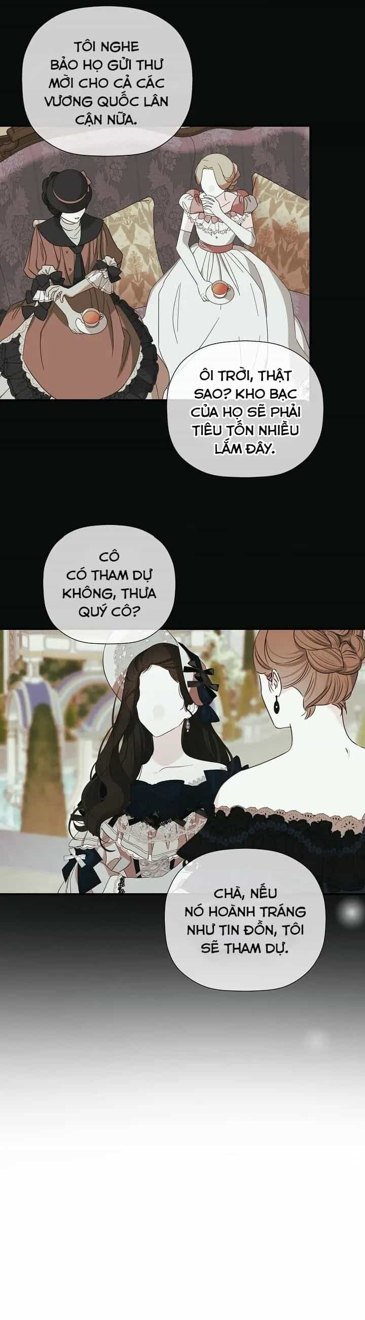 Tôi Chọc Nhầm Nam Phụ Che Giấu Thân Phận - Chương 50 - ảnh 47