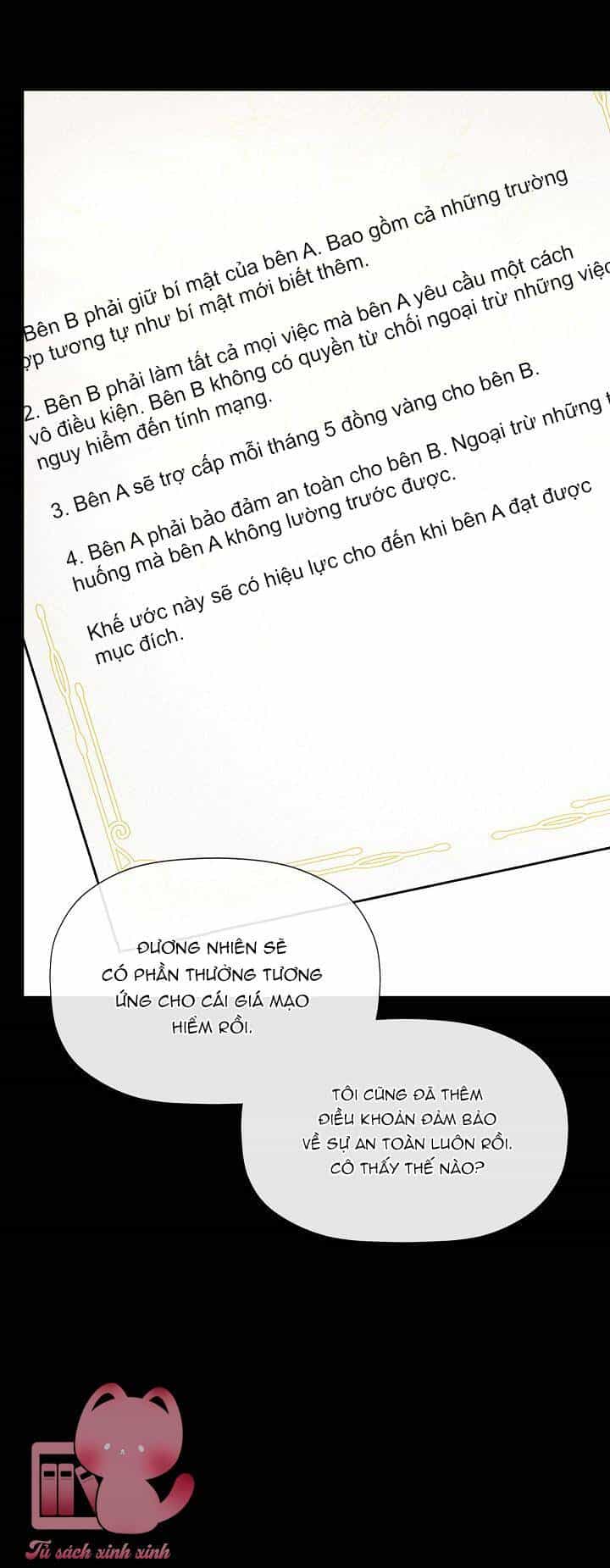 Tôi Chọc Nhầm Nam Phụ Che Giấu Thân Phận - Chương 8 - ảnh 17