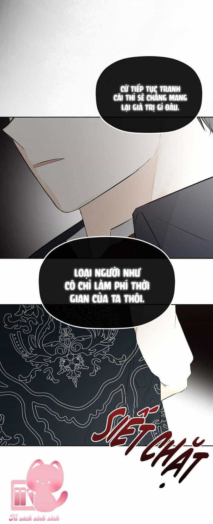 Tôi Chọc Nhầm Nam Phụ Che Giấu Thân Phận - Chương 9 - ảnh 27