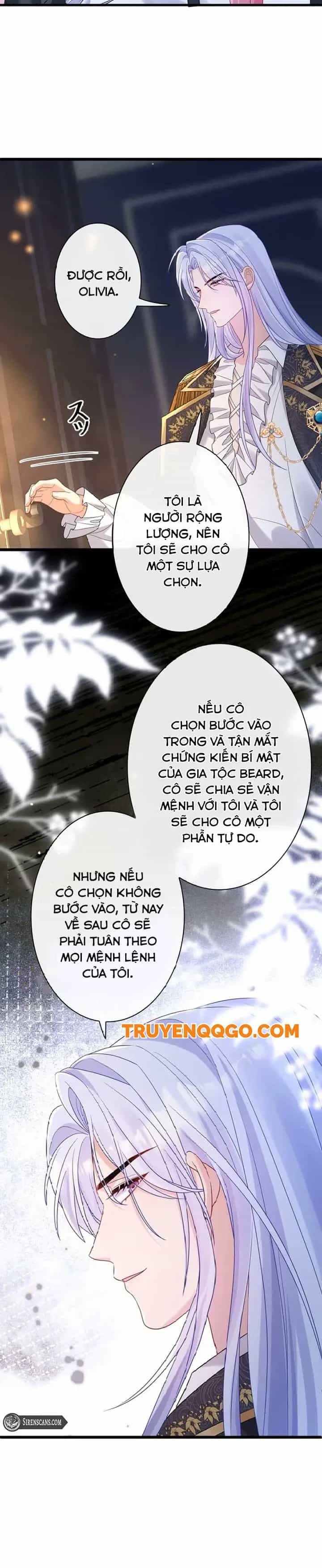 Tôi Chuốc Say Anh Ấy Và Cưỡng Cầu Tình Yêu Đơn Phương Của Mình - Chương 12 - ảnh 16