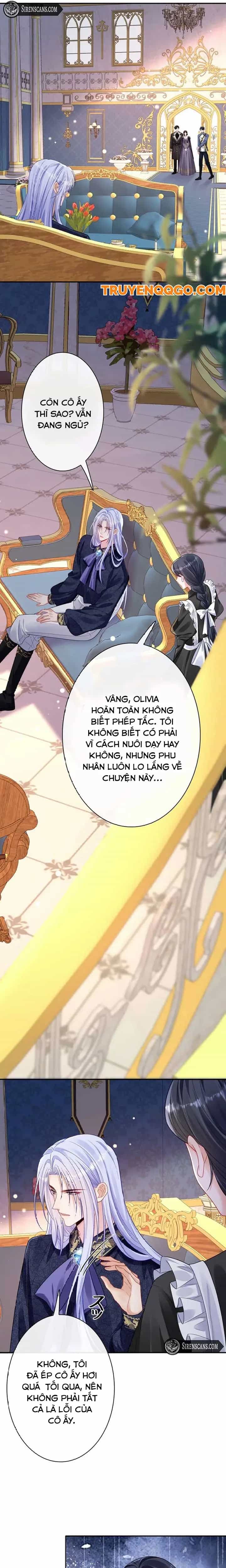 Tôi Chuốc Say Anh Ấy Và Cưỡng Cầu Tình Yêu Đơn Phương Của Mình - Chương 16 - ảnh 16