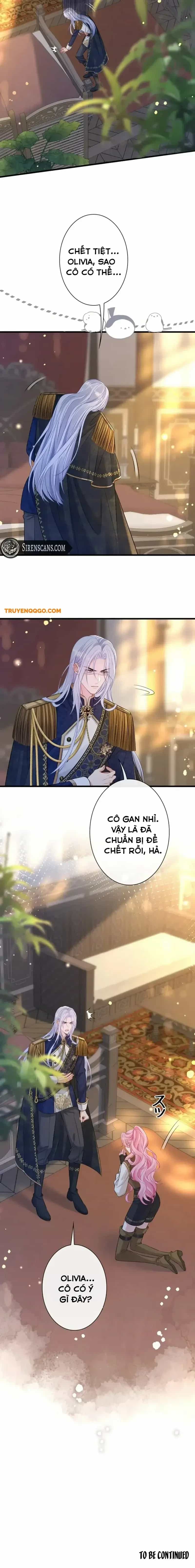 Tôi Chuốc Say Anh Ấy Và Cưỡng Cầu Tình Yêu Đơn Phương Của Mình - Chương 2 - ảnh 11