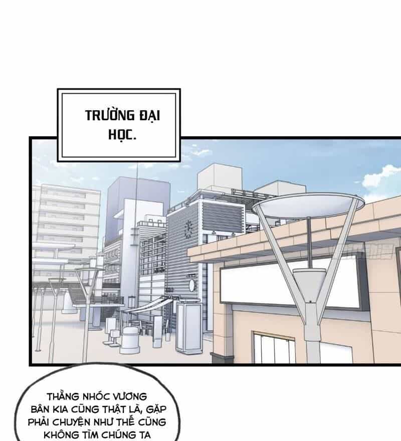 Tôi Chuyển Vàng Tại Mạt Thế - Chương 9 - ảnh 25