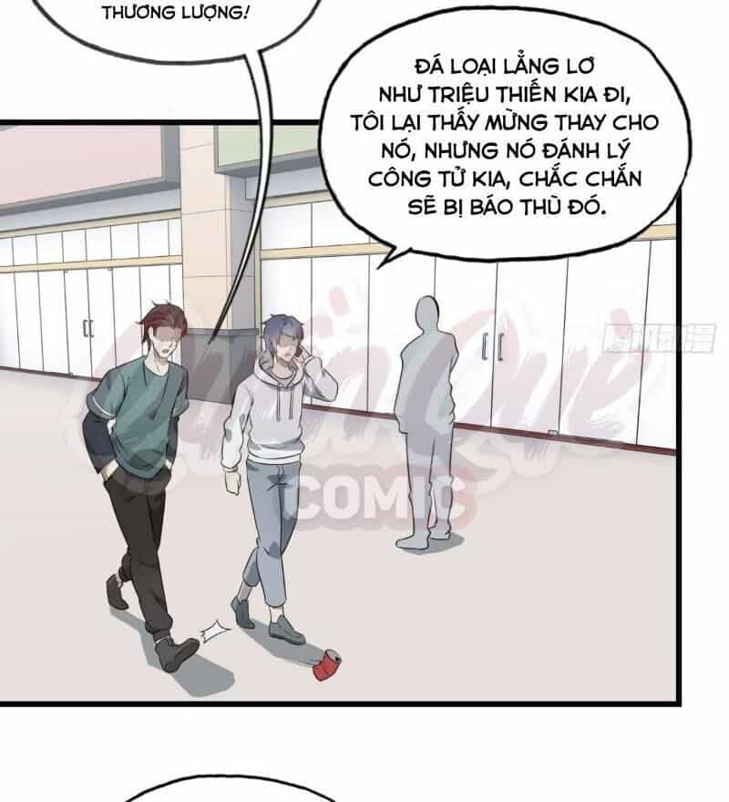 Tôi Chuyển Vàng Tại Mạt Thế - Chương 9 - ảnh 26