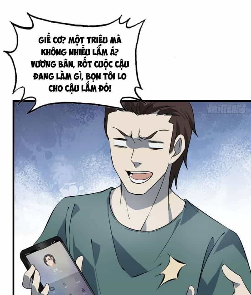 Tôi Chuyển Vàng Tại Mạt Thế - Chương 9 - ảnh 40