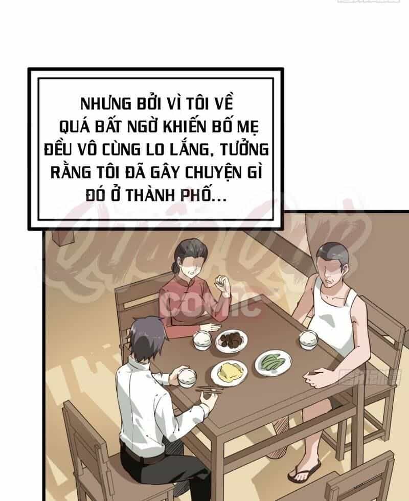 Tôi Chuyển Vàng Tại Mạt Thế - Chương 9 - ảnh 50