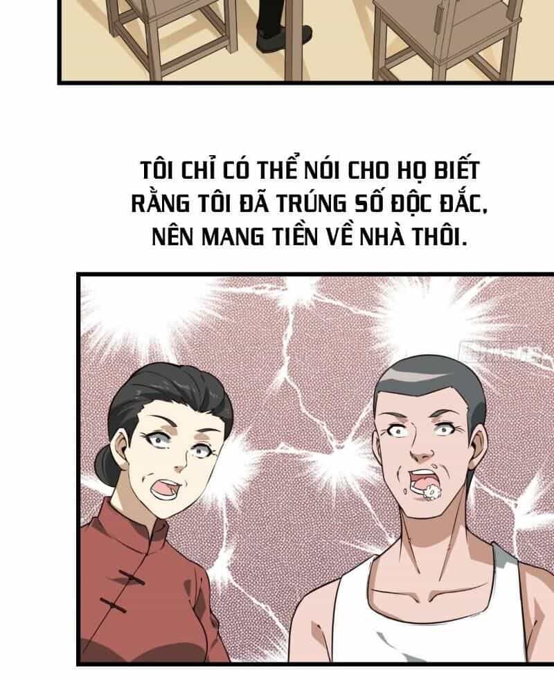 Tôi Chuyển Vàng Tại Mạt Thế - Chương 9 - ảnh 51