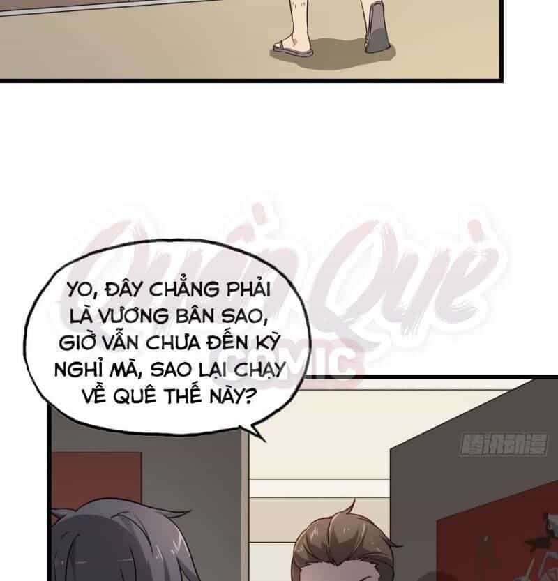 Tôi Chuyển Vàng Tại Mạt Thế - Chương 9 - ảnh 56