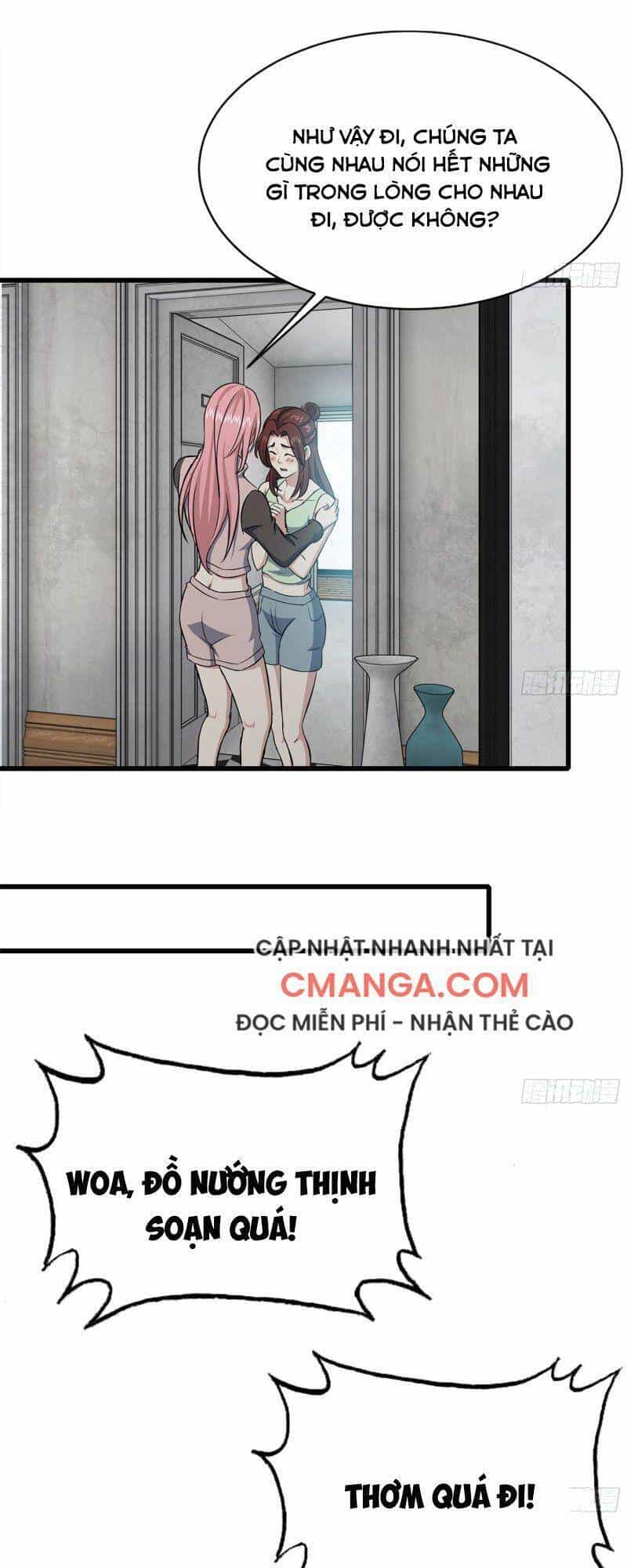 Tôi Chuyển Vàng Tại Mạt Thế - Chương 102 - ảnh 13