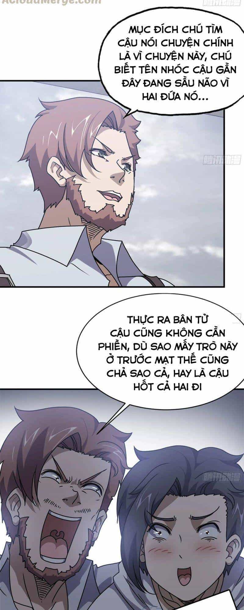 Tôi Chuyển Vàng Tại Mạt Thế - Chương 103 - ảnh 12