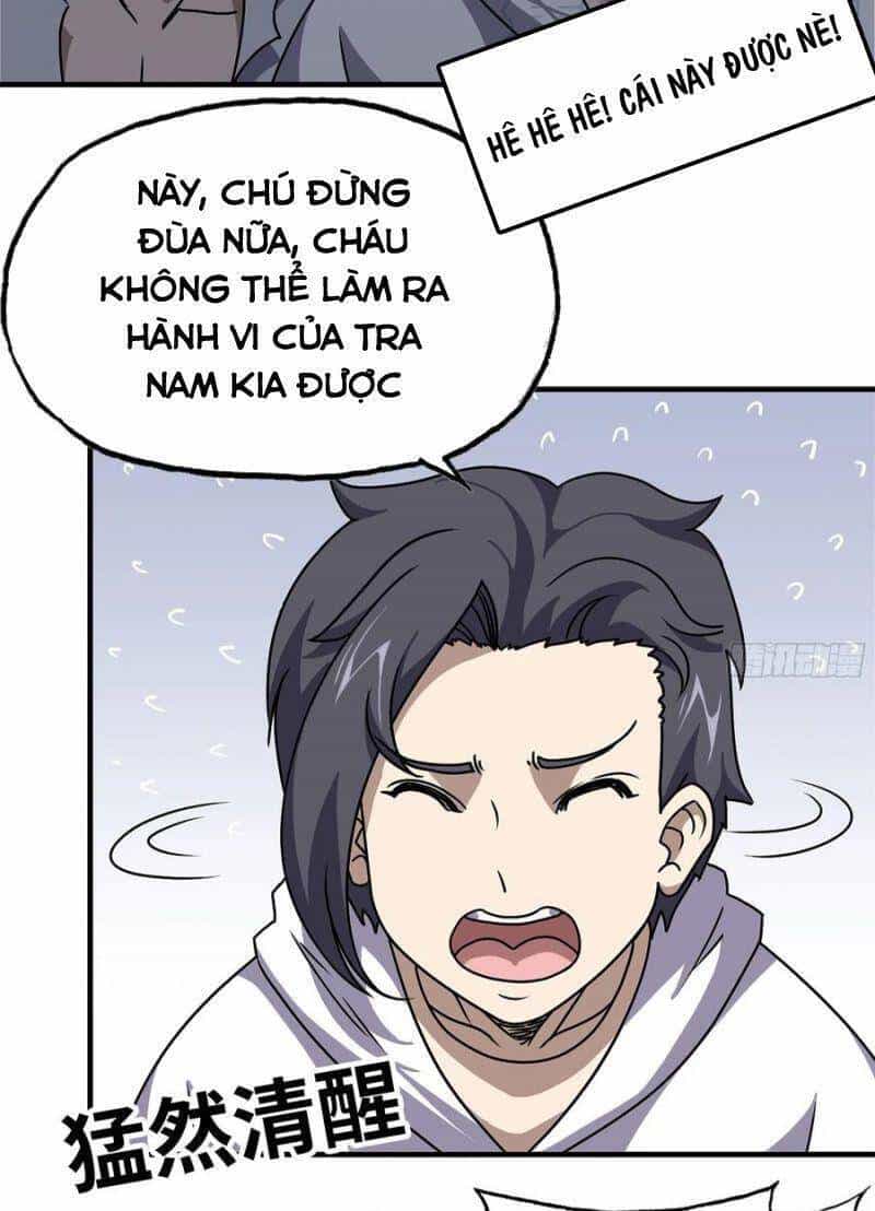 Tôi Chuyển Vàng Tại Mạt Thế - Chương 103 - ảnh 13