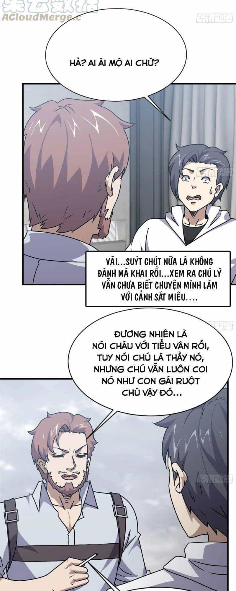 Tôi Chuyển Vàng Tại Mạt Thế - Chương 103 - ảnh 2