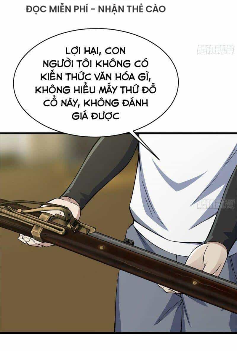 Tôi Chuyển Vàng Tại Mạt Thế - Chương 105 - ảnh 14