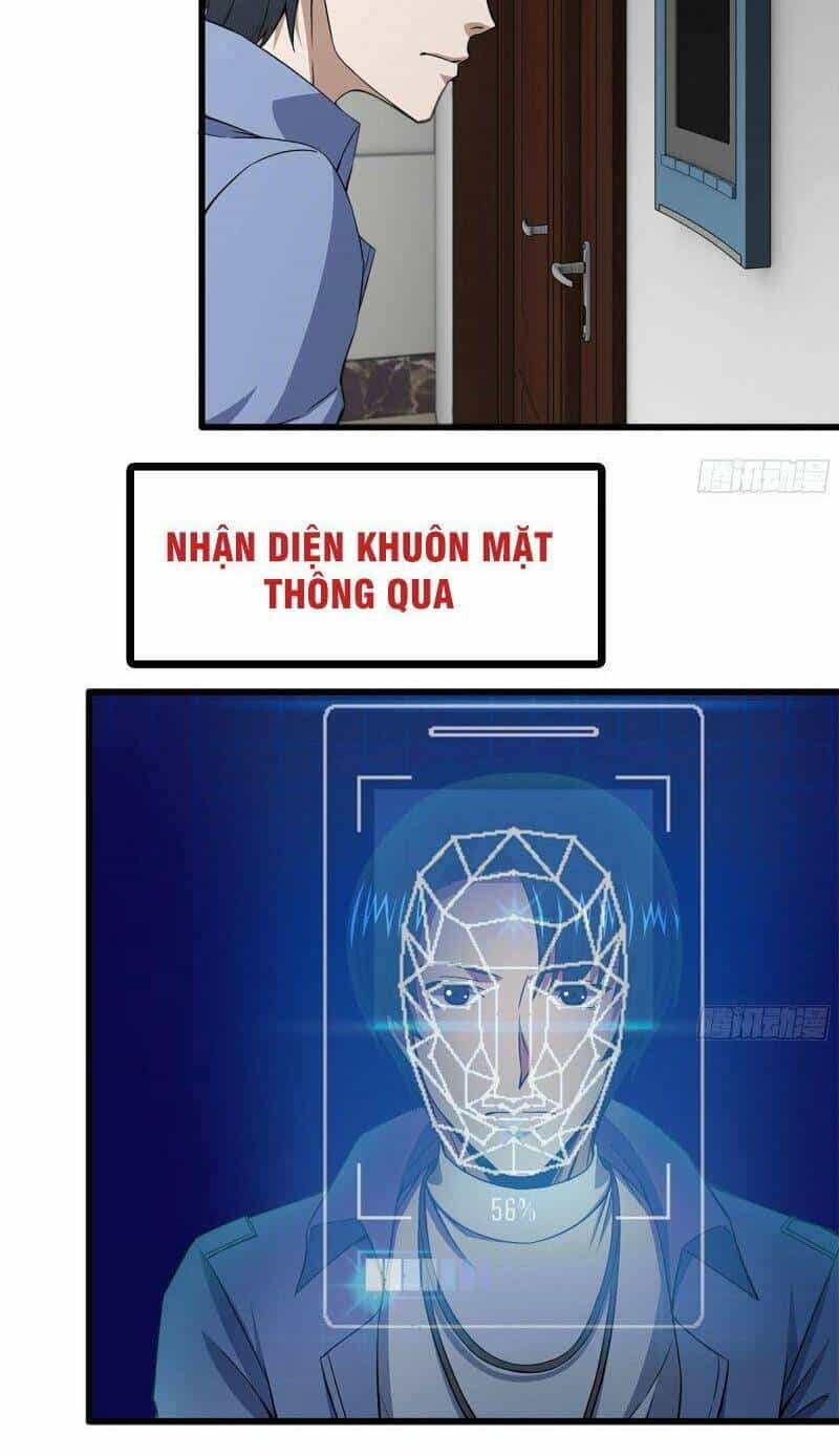 Tôi Chuyển Vàng Tại Mạt Thế - Chương 105 - ảnh 19