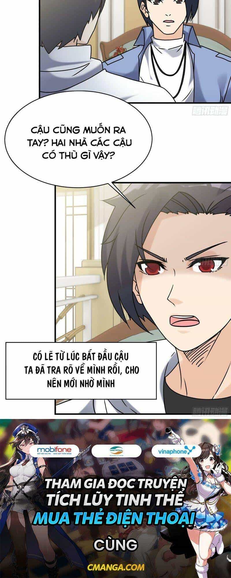 Tôi Chuyển Vàng Tại Mạt Thế - Chương 106 - ảnh 33