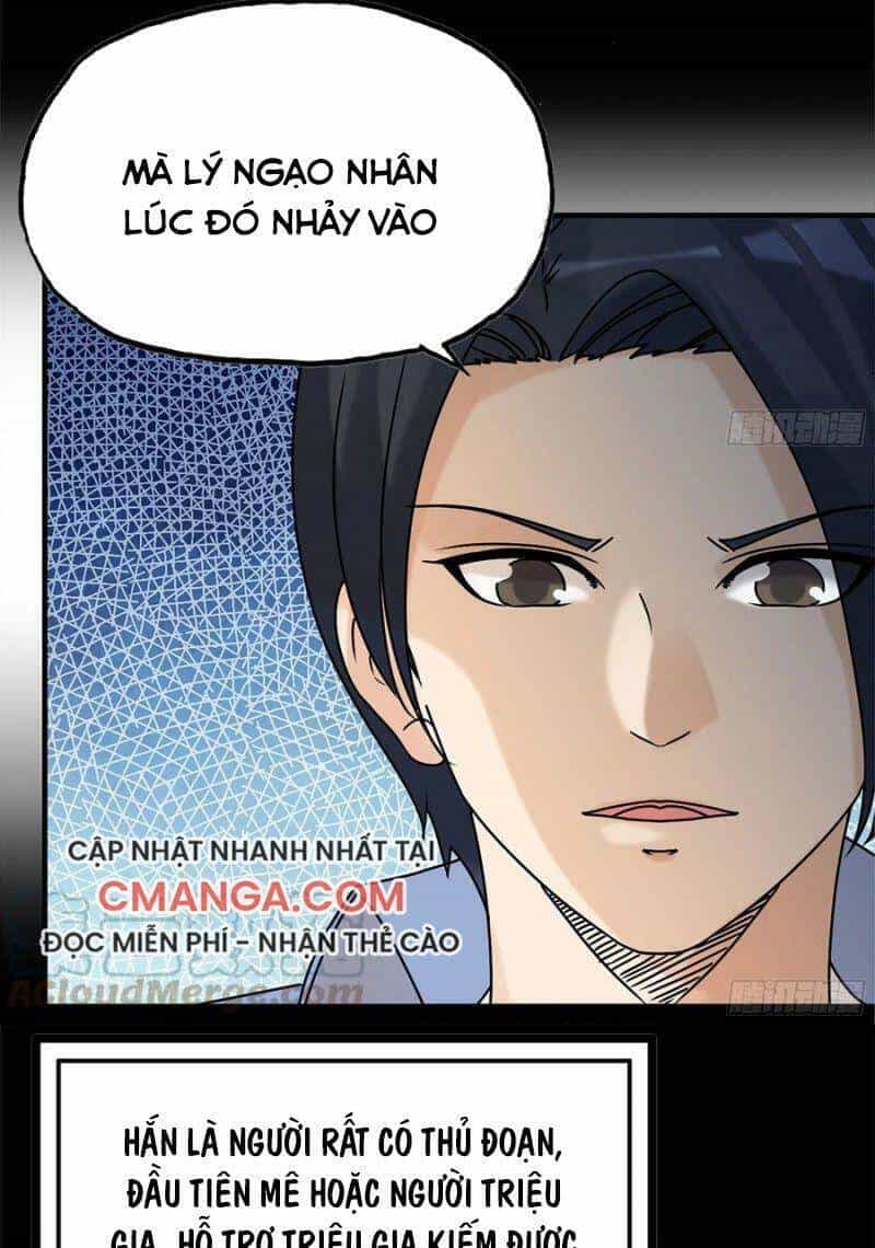 Tôi Chuyển Vàng Tại Mạt Thế - Chương 107 - ảnh 11