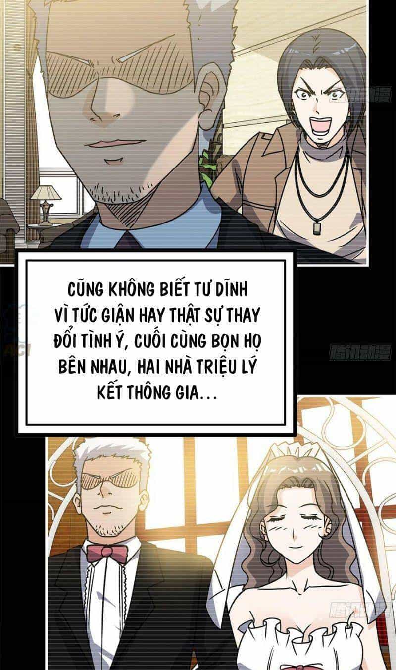 Tôi Chuyển Vàng Tại Mạt Thế - Chương 107 - ảnh 13
