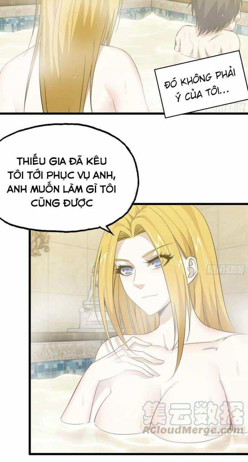 Tôi Chuyển Vàng Tại Mạt Thế - Chương 108 - ảnh 17