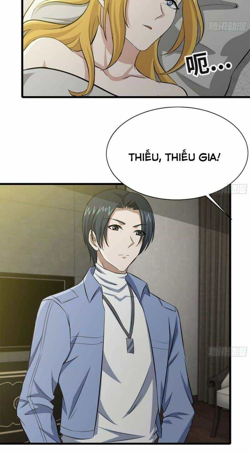 Tôi Chuyển Vàng Tại Mạt Thế - Chương 109 - ảnh 6