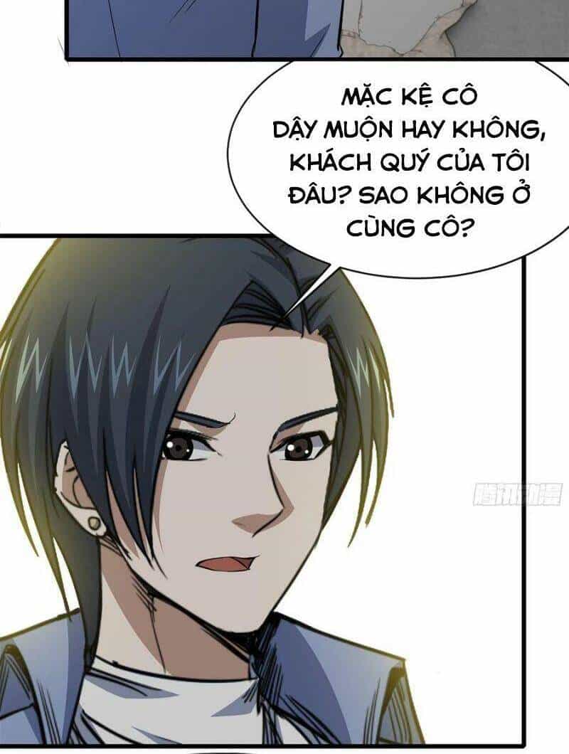 Tôi Chuyển Vàng Tại Mạt Thế - Chương 109 - ảnh 8