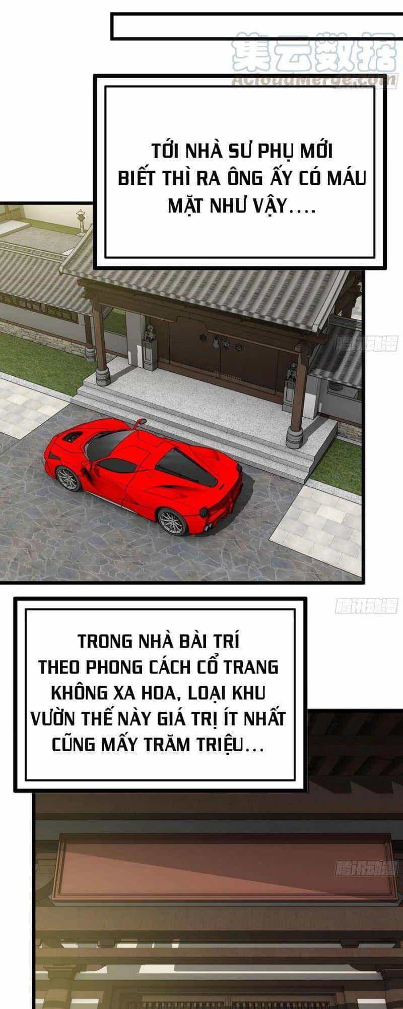 Tôi Chuyển Vàng Tại Mạt Thế - Chương 111 - ảnh 13