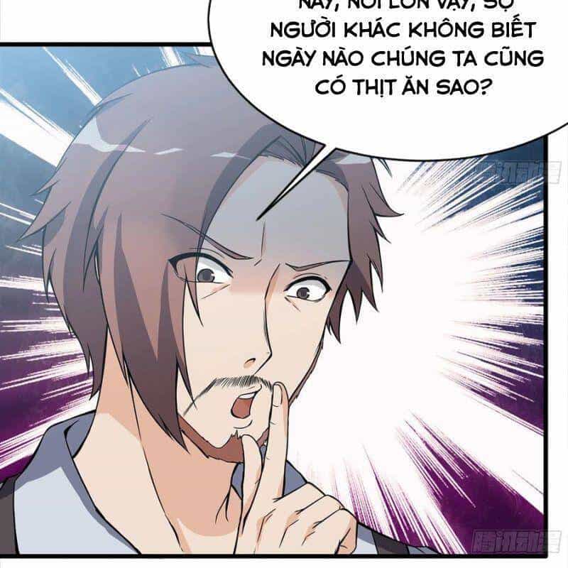Tôi Chuyển Vàng Tại Mạt Thế - Chương 112 - ảnh 33