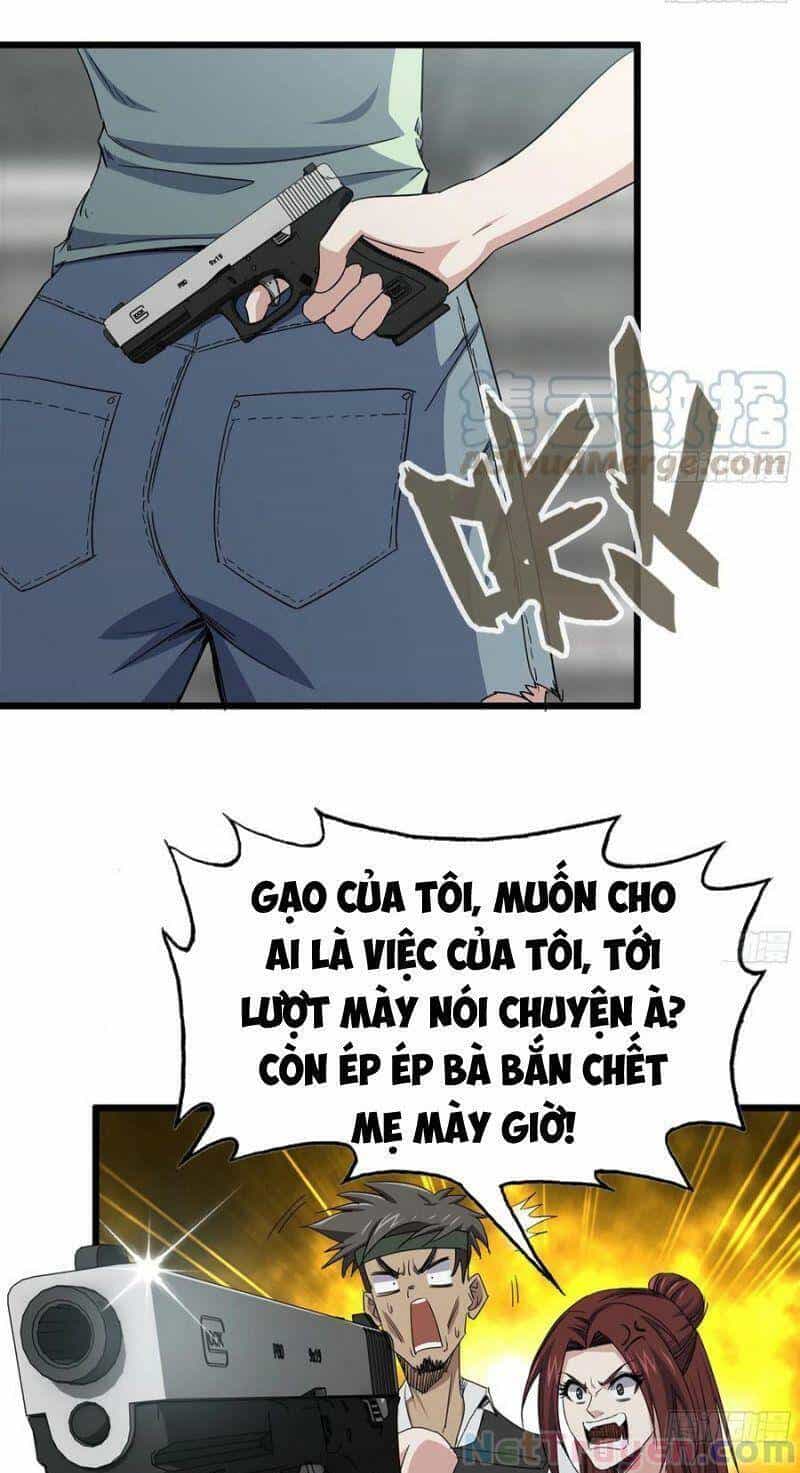 Tôi Chuyển Vàng Tại Mạt Thế - Chương 114 - ảnh 18