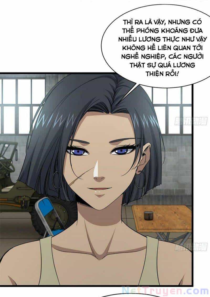 Tôi Chuyển Vàng Tại Mạt Thế - Chương 114 - ảnh 6