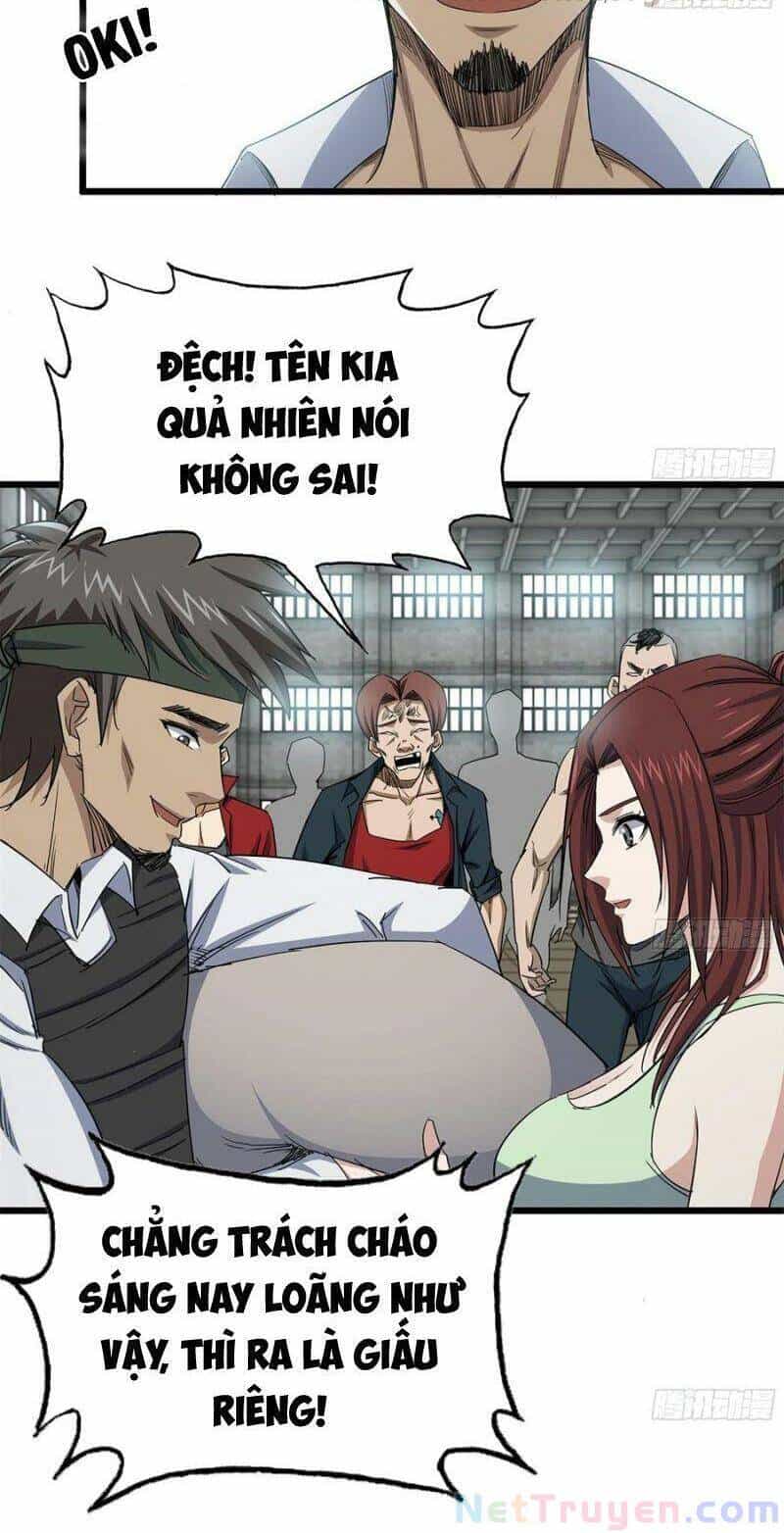 Tôi Chuyển Vàng Tại Mạt Thế - Chương 114 - ảnh 9
