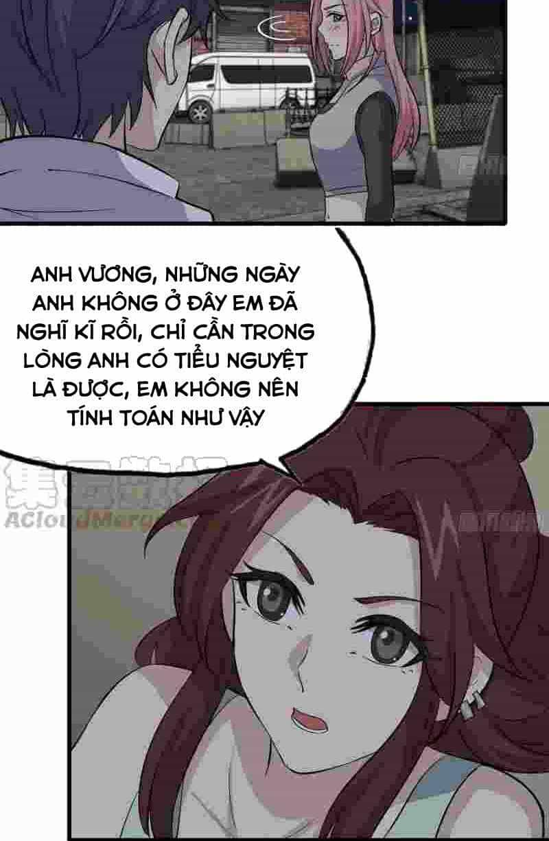 Tôi Chuyển Vàng Tại Mạt Thế - Chương 119 - ảnh 30