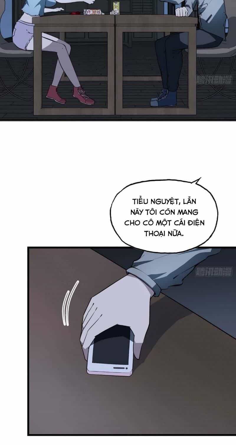 Tôi Chuyển Vàng Tại Mạt Thế - Chương 11 - ảnh 8