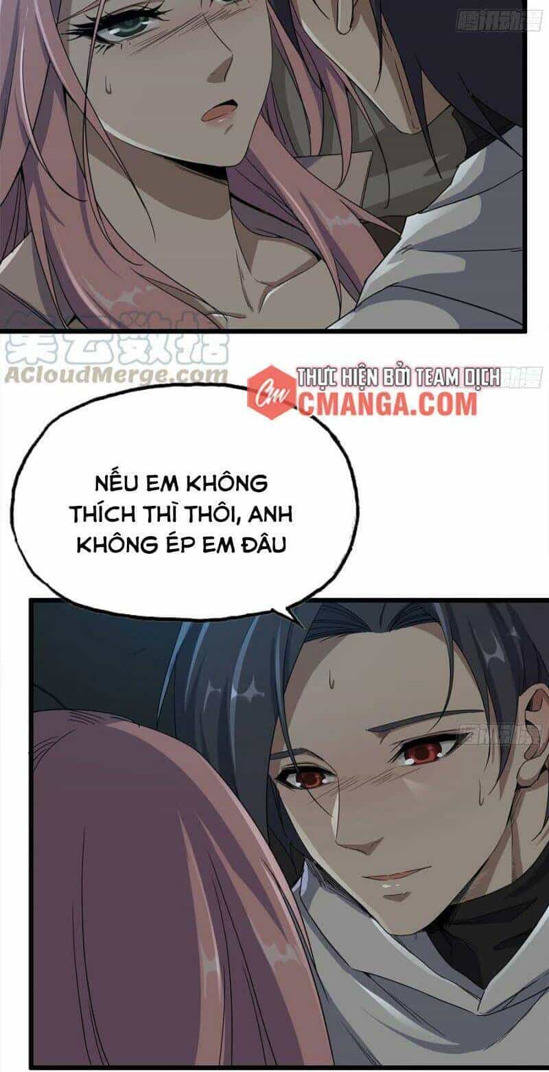 Tôi Chuyển Vàng Tại Mạt Thế - Chương 123 - ảnh 19