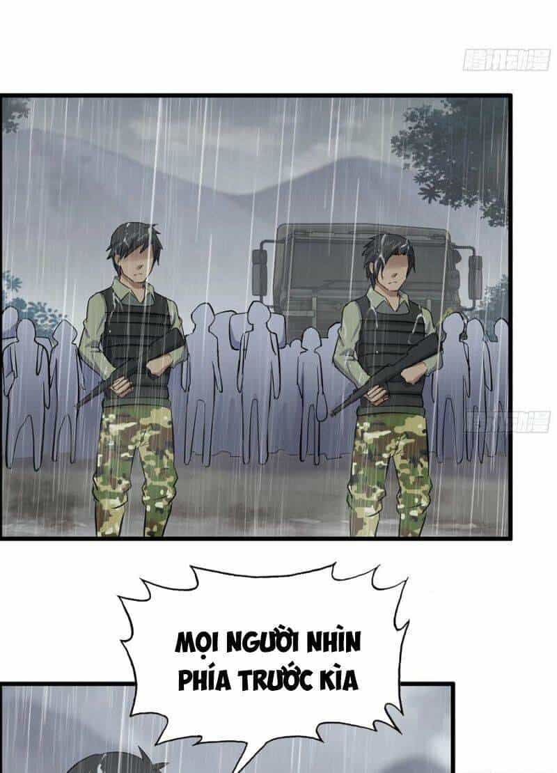 Tôi Chuyển Vàng Tại Mạt Thế - Chương 125 - ảnh 32