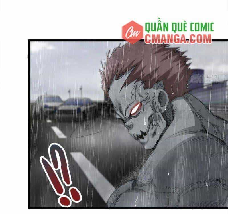 Tôi Chuyển Vàng Tại Mạt Thế - Chương 128 - ảnh 23