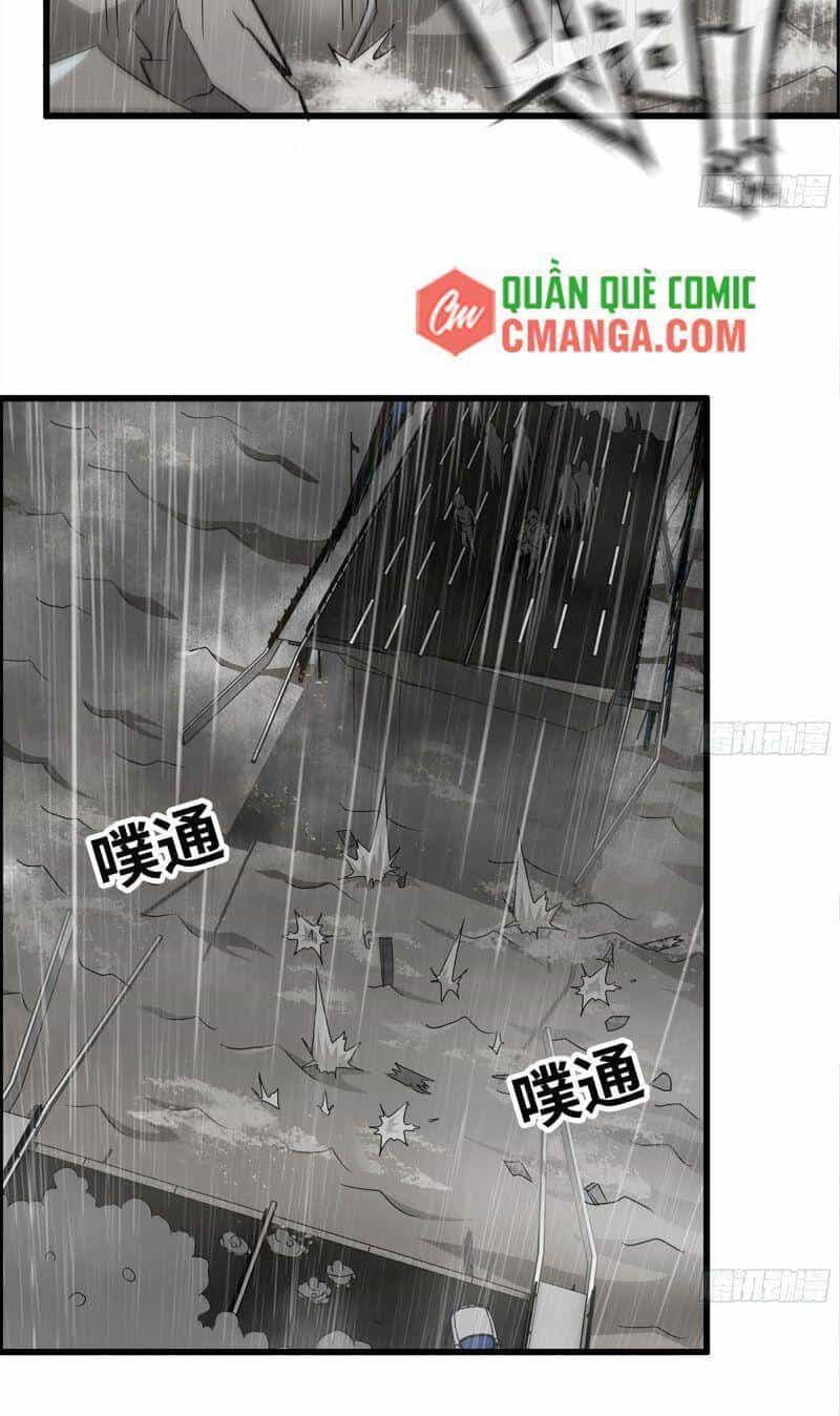 Tôi Chuyển Vàng Tại Mạt Thế - Chương 129 - ảnh 25