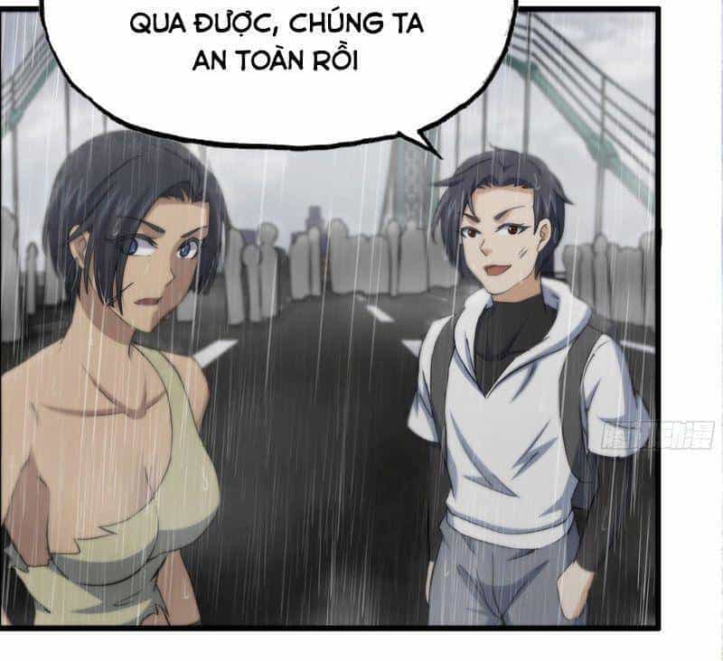 Tôi Chuyển Vàng Tại Mạt Thế - Chương 129 - ảnh 27
