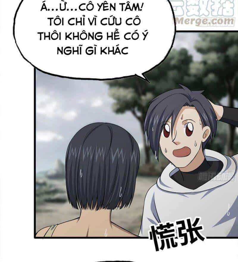 Tôi Chuyển Vàng Tại Mạt Thế - Chương 132 - ảnh 27