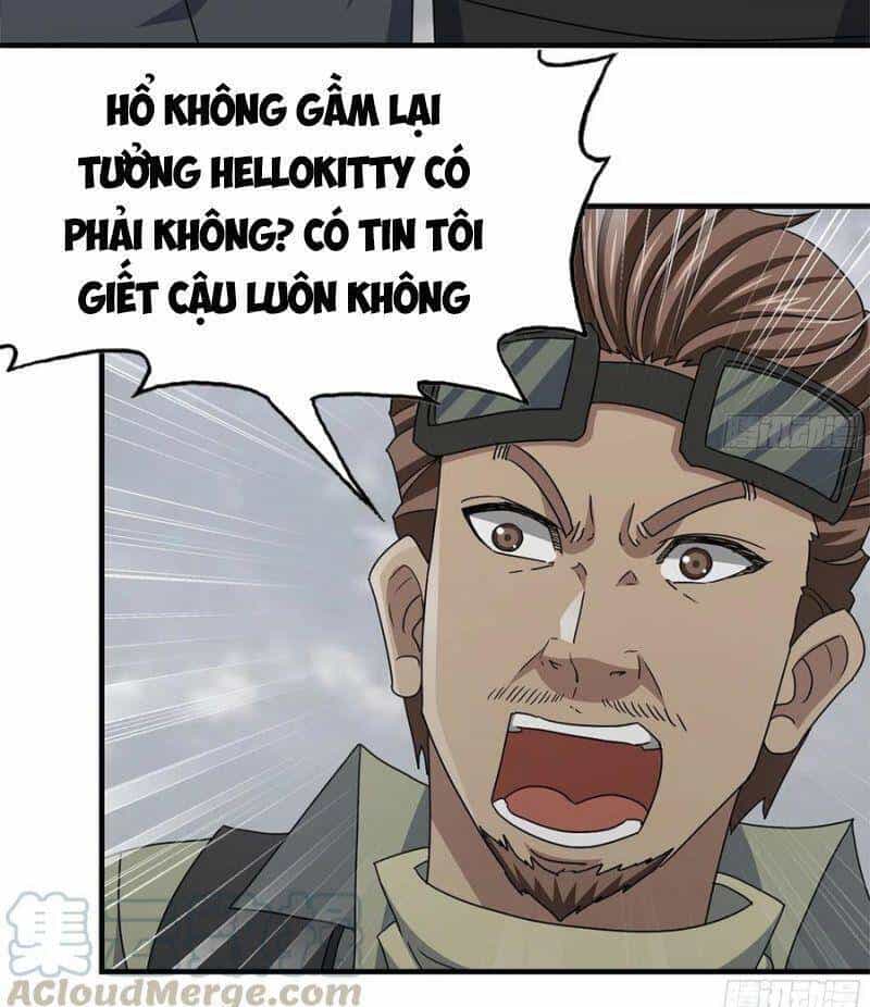 Tôi Chuyển Vàng Tại Mạt Thế - Chương 135 - ảnh 14
