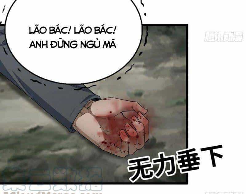 Tôi Chuyển Vàng Tại Mạt Thế - Chương 136 - ảnh 16