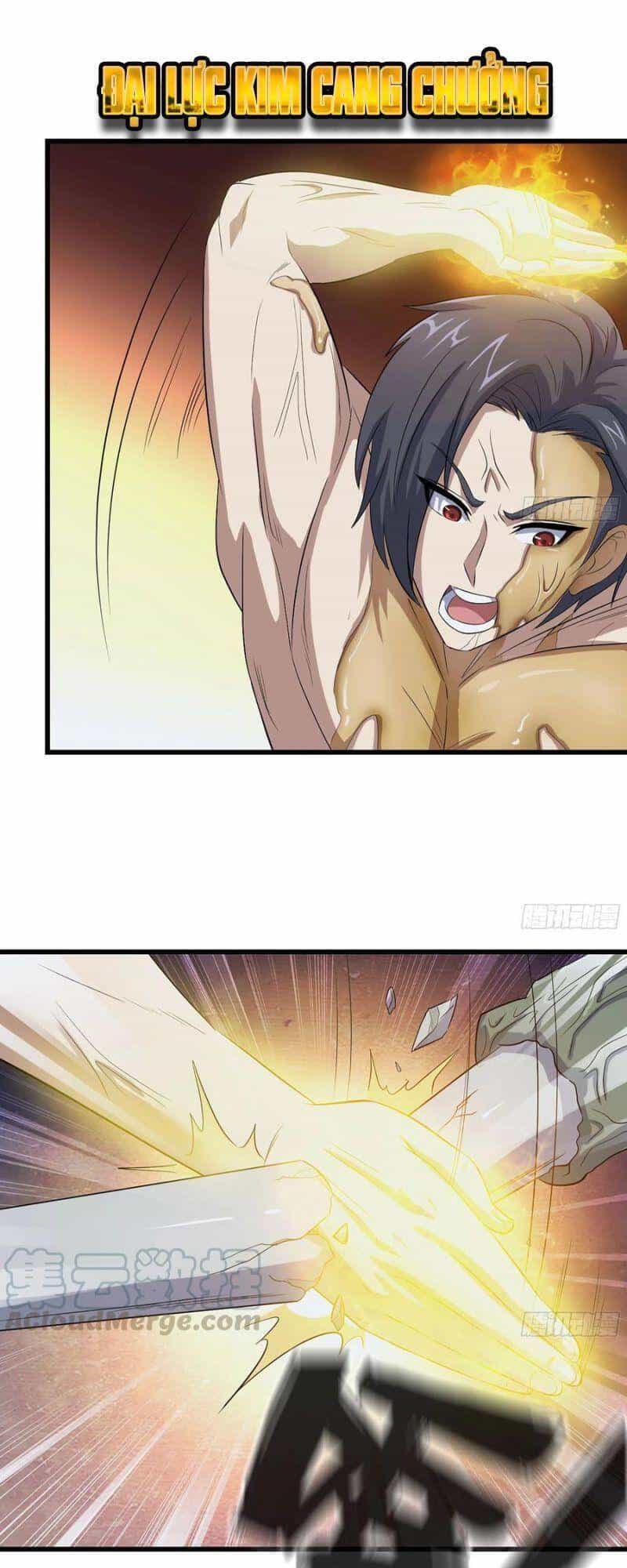 Tôi Chuyển Vàng Tại Mạt Thế - Chương 138 - ảnh 15